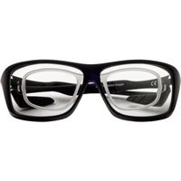 ジゴスペック Air Fly エアフライ保護メガネ GAF-01 1本 159-2363（直送品）