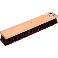 大塚刷毛製造 大塚 左官ブラシA―7赤2丁360X6096958 1216240020 1セット(3丁) 227-4317（直送品）