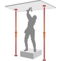 ムラテックKDS KDS 伸縮マルチロッド375 EMR-375 1個 206-5258（直送品）
