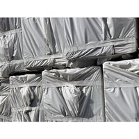 ダイヤテックス パイオラン 屋外養生用テープ 75mm×50m M08SW 75MMX50M 1巻 356-1178（直送品）