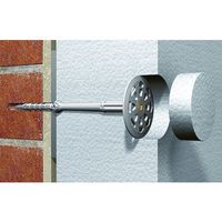 フィッシャー 外断熱用アンカー Termfix 6HーNT 60(100本入) 523198 1セット(300本:100本×3箱)（直送品）