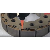 ヘンケルジャパン ロックタイト 嫌気性接着剤 3510 250ml 3510-250 1本 390-7022（直送品）