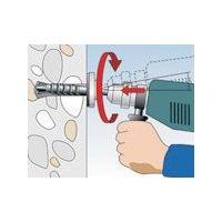 フィッシャージャパン フィッシャー FZUB 14×60 60628 1セット(2本) 248-2390（直送品）