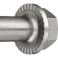 フィッシャー FBS2 10×100 15/ー US A4 (50本入) 543573 1セット(250本:50本×5箱)（直送品）