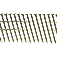 ダイドーハント DAIDOHANT ワイヤー連結ロール釘 NC2145 00024003 1ケース(4000本) 146-6467（直送品）