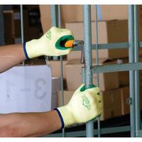 アトム タフグリ 3双組 LL 1440-3P-LL 1セット(15双:3双×5組) 813-6848（直送品）