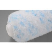 大塚 ミニローラー スカイ 6ミリ(2本入)2MS―SKY6 2インチ 160266 0602 1セット(10本:2本×5パック)（直送品）