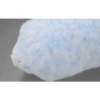 大塚 ミニローラー スカイ 18ミリ(2本入)2MS―SKY18 2インチ 160266 1802 1セット(10本:2本×5パック)（直送品）