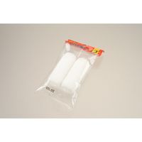 大塚 ミニローラー MICRO EIGHT 6ミリ(2本入) 2MSーME6 1602650602 1セット(10本:2本×5パック)（直送品）