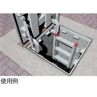 フィッシャー ボルトアンカー FBN2 10/30 FVZ (50本入) 507580 1セット(100本:50本×2箱)（直送品）