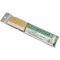 大塚刷毛製造 大塚 マルテーマルチ仕上げヘラRE のり幅35mm 3002050035 1セット(10枚) 227-2708（直送品）