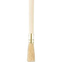 大塚刷毛製造 大塚 (新)エポ刷毛 筋違白 50ミリ 1220380050 1セット(5本) 383-6825（直送品）