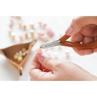 IPS PLIERS サイドニッパ SN-115 1丁 177-0558（直送品）