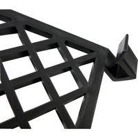 ヨトリヤマ ローラーバケット用ネット S・SX・M兼用 【222NS】 11882 1個 806-6179（直送品）