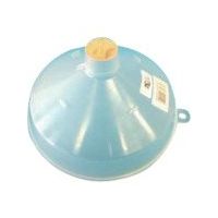 ヨトリヤマ じょうご(フィルター付き)100メッシュ 【450】 11734 1個 806-6162（直送品）