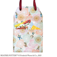 セントレディス ピーターラビット 御朱印帳ポーチ お守り型 Plum Flowers ST-IP0009 1セット(2個入)（直送品）