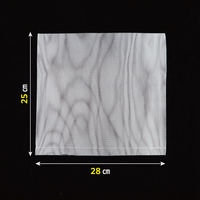 ジャパックス 水切りネット 三角コーナー用(35枚入) KT61 1パック(35枚入) 62-6509-83