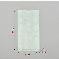 ジャパックス のびる水きり袋 排水口用(30枚入) NB21 1ケース(30枚) 62-6509-86