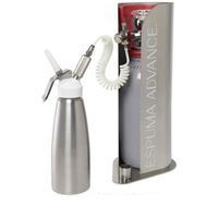 日本炭酸瓦斯 エスプーマ アドバンス(充填機) 62-6530-47 1個（直送品）