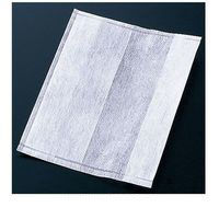 アズワン デリシャスタイム お茶パック L(32枚入) 62-6525-74 1ケース(32枚)