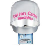 遠藤商事 全自動わた菓子機 Bubbleカバー CA-7 1個 62-6537-22（直送品）