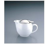 ZERO JAPAN ゼロ ユニバーサルティーポット 4人用 BBN-03 1個 62-6750-54（直送品）