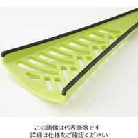 サンクラフト 大根おろし グリーン OB-113G 1本 62-8613-55（直送品）