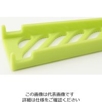 サンクラフト 生姜おろし グリーン OB-114G 1本 62-8613-58（直送品）