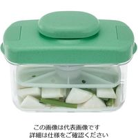 リス ハイペット Sー10 グリーン GHIP323 1個 62-8723-43（直送品）