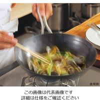ビタクラフト プロ 打出しフライパン 27cm 0324 1個 62-9211-21（直送品）