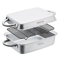 ビタクラフト ダブルグリル 3900 1個 62-9212-27（直送品）