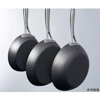 ビタクラフト スーパー鉄 ウォックパン 30cm 2007 1個 62-9212-33（直送品）