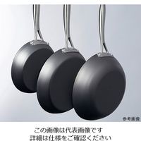 ビタクラフト スーパー鉄 ウォックパン 33cm 2008 1個 62-9212-34（直送品）