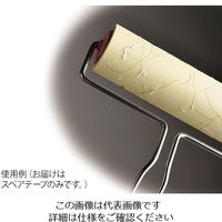 ホワイトマックス コロキャッチスペアテープ お徳用 100mm×7m 100本入 CR-102 1ケース(100本) 62-9848-80（直送品）