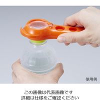 旭電機化成 マルチオープナー オレンジ ARP-03OR 1個 63-0988-20（直送品）