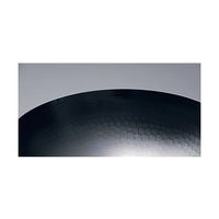 遠藤商事 TKGブルーテンパー ハンマー北京鍋 33cm 63-1247-91 1個（直送品）