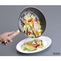 遠藤商事 TKG 剛鉄 フライパン 20cm 63-1247-95 1個（直送品）