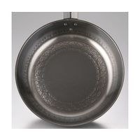 遠藤商事 TKGブルーテンパー ハンマーフライパン 16cm 63-1247-87 1個（直送品）