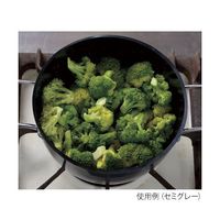 遠藤商事 TKG マルチキャスト セサミグレー 63-1248-26 1個（直送品）