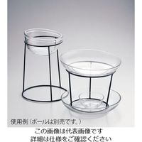 アズワン マーベラ ディスプレイスタンド L 63-1260-45 1個（直送品）