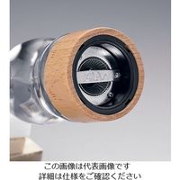 遠藤商事 MLV ソルトミル ブナナチュラル 15cm HS07061 1個 63-1261-92（直送品）