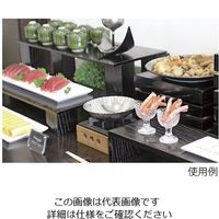 遠藤商事 宴 スクエアライザー(150) 038-1M 1個 63-1260-73（直送品）