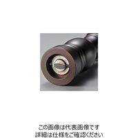 エムテートリマツ HOLAR ペパーミル ブラウン 12cm AT-45BR-P 1個 63-1425-89（直送品）