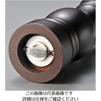 エムテートリマツ HOLAR ソルトミル ブラウン 15cm AT-06BR-S 1個 63-1425-93（直送品）