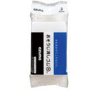 アズマ工業 おそうじ消しゴムM OK840 1個 63-1440-90（直送品）