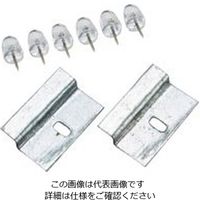 日本システムス 両面コルクボード 1200×900mm SB141001010 1枚 63-1673-42（直送品）