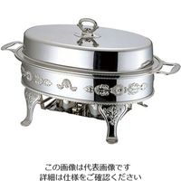 三宝産業 (E)ユニット小判湯煎カバー 30インチ 224048 1個 63-1677-67（直送品）