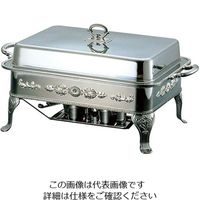 三宝産業 (G)ユニット角湯煎カバー 24インチ 224004 1個 63-1677-71（直送品）