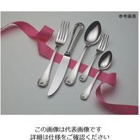 荒澤製作所 18ー10フランシア フィッシュフォーク 607453 1本 63-1682-01（直送品）