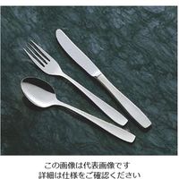サクライ 18ー8イタリアーノ サービスフォーク 277200 1本 63-1685-19（直送品）